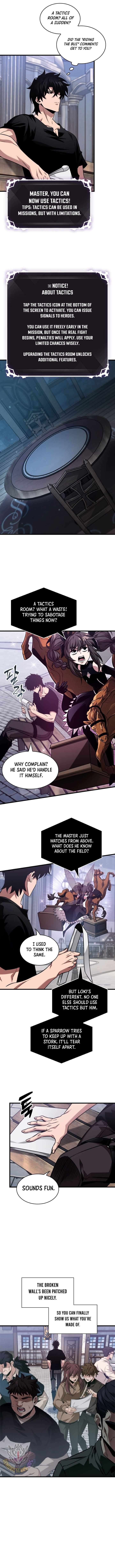 Pick Me Up, Chapter 149 image 13